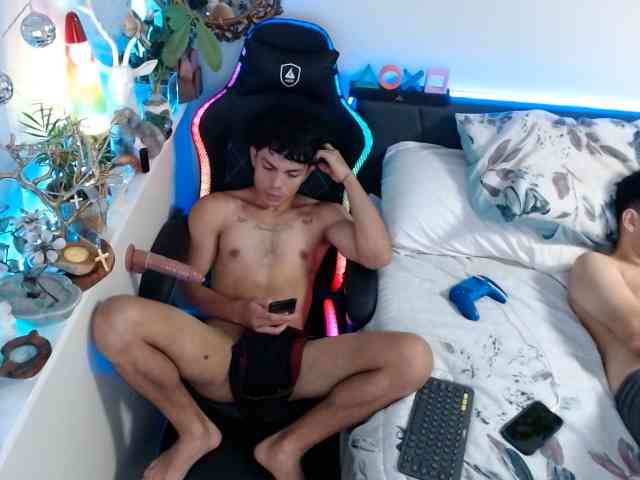 kevinjchan