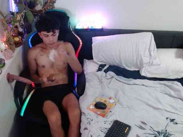 kevinjchan