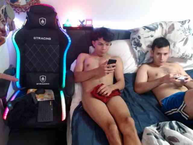 kevinjchan