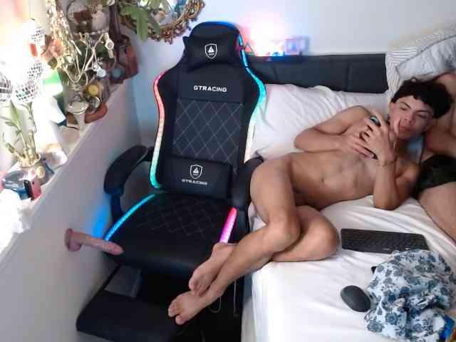 kevinjchan