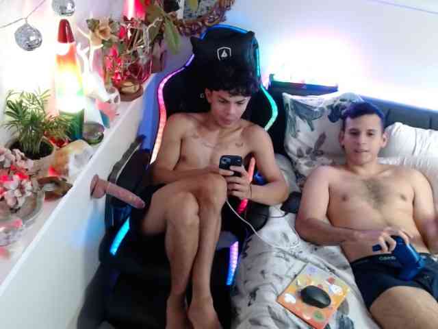 kevinjchan