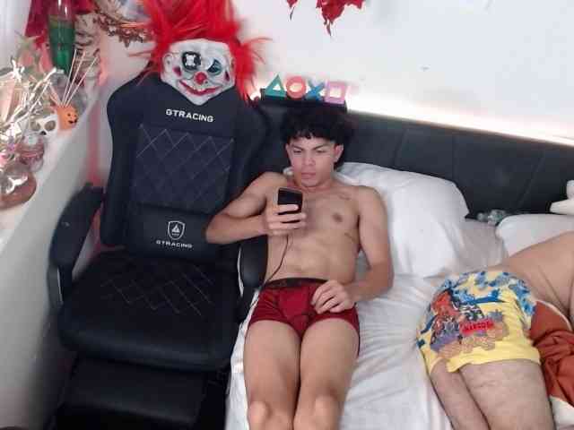kevinjchan kevinjchan