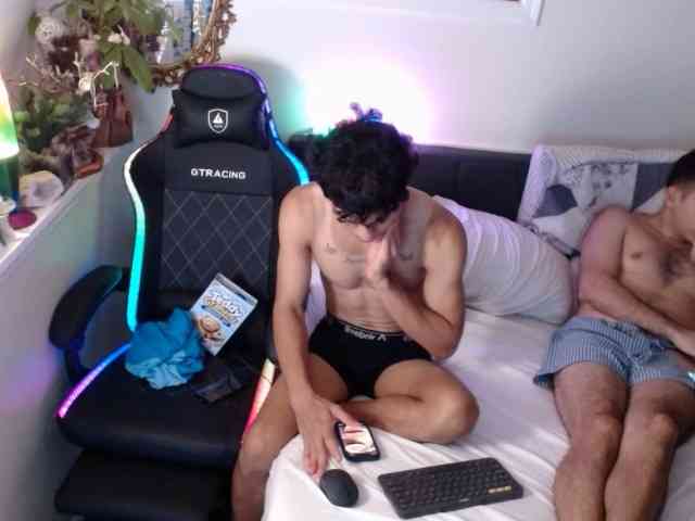 kevinjchan