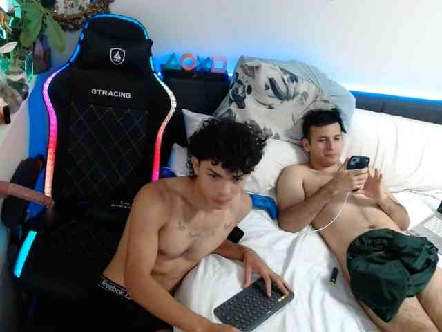 kevinjchan