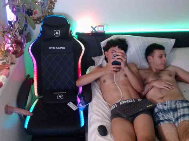 kevinjchan