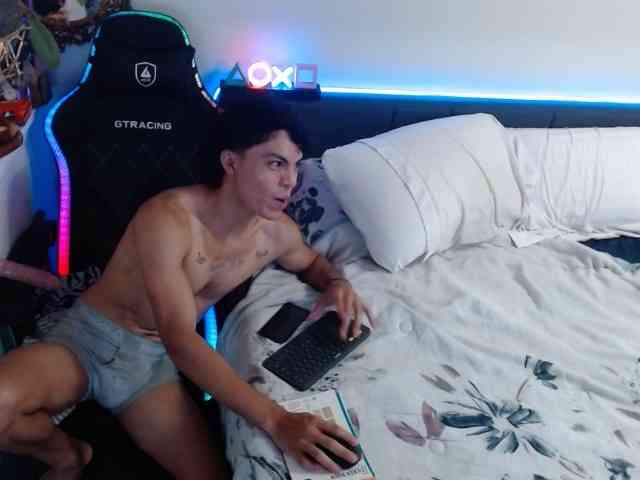 kevinjchan