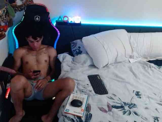 kevinjchan