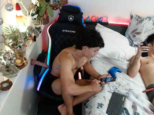 kevinjchan