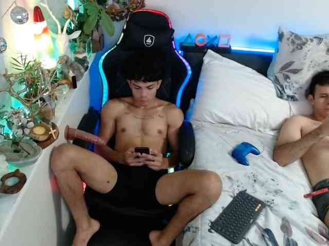 kevinjchan