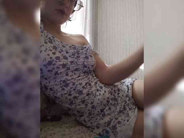 Coraline Live Webcam on BongaCams