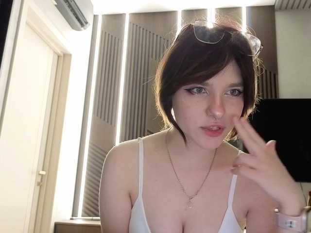 vanny- live cam on BongaCams
