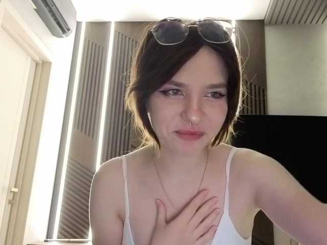 vanny- live cam on BongaCams