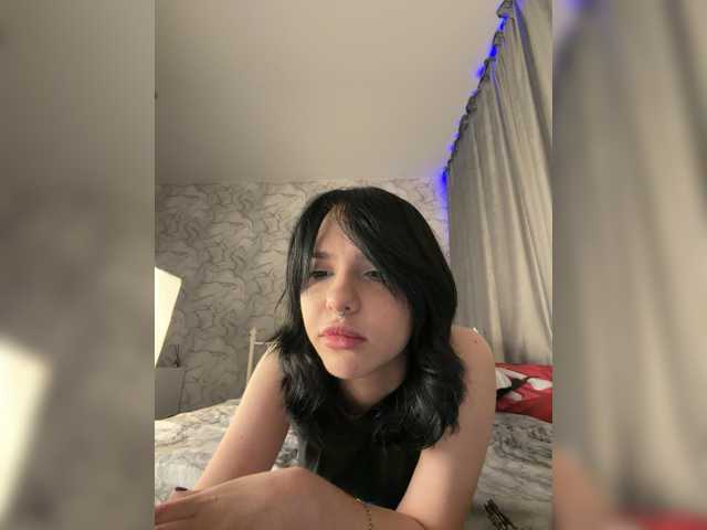 vanny- live cam on BongaCams