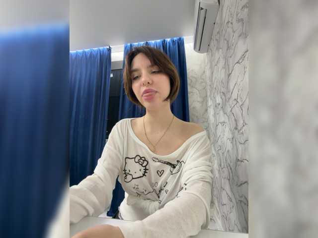 vanny- live cam on BongaCams