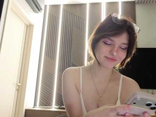 vanny- live cam on BongaCams