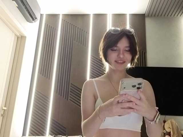 vanny- live cam on BongaCams