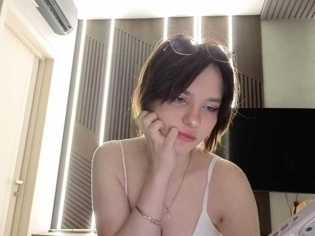 vanny- live cam on BongaCams