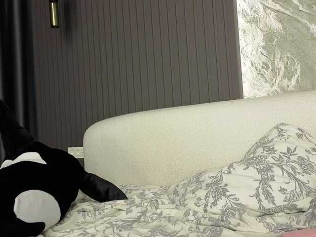 vanny- live cam on BongaCams
