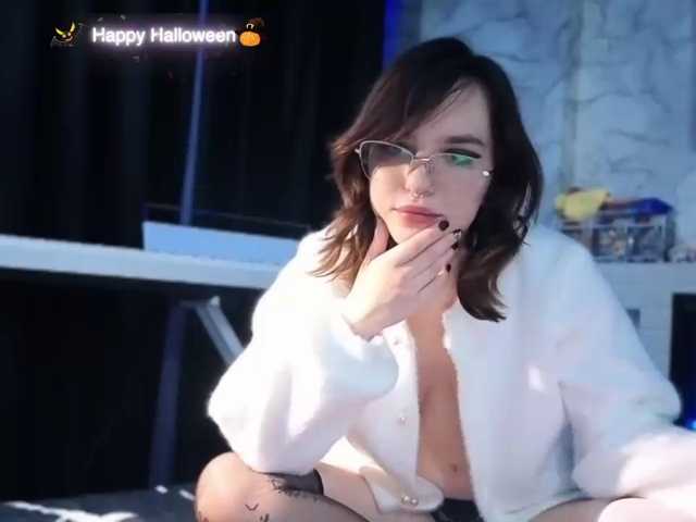 vanny- live cam on BongaCams