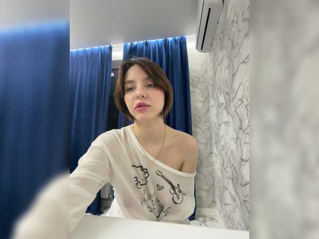 vanny- live cam on BongaCams