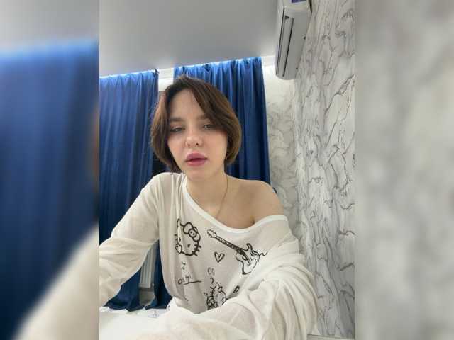 vanny- live cam on BongaCams
