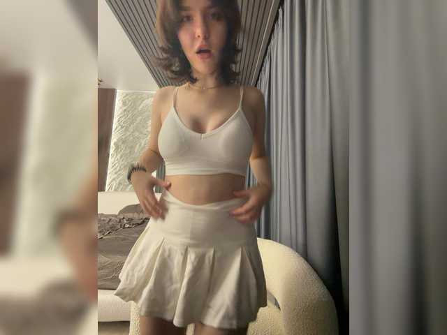 vanny- live cam on BongaCams