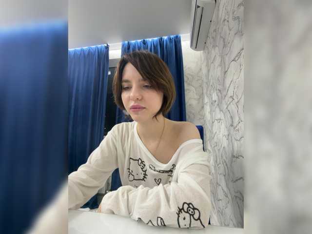 vanny- live cam on BongaCams