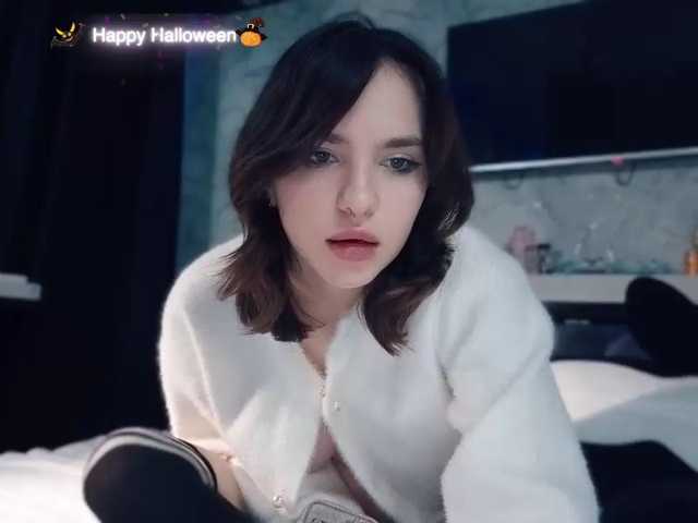 vanny- live cam on BongaCams