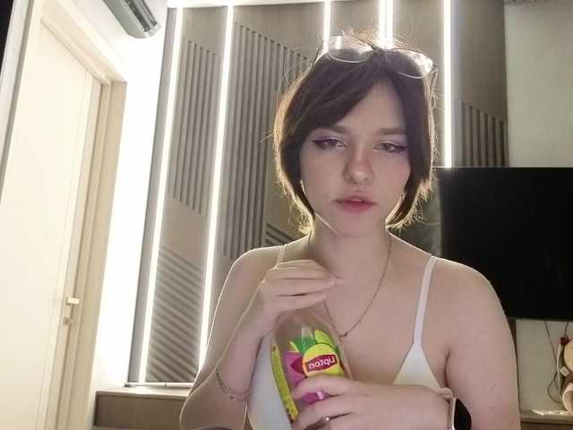 vanny- live cam on BongaCams