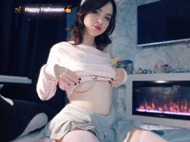 vanny- live cam on BongaCams
