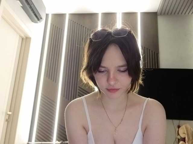 vanny- live cam on BongaCams
