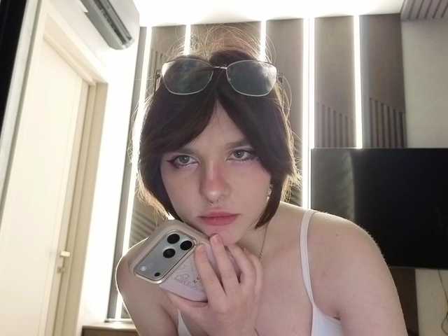vanny- live cam on BongaCams