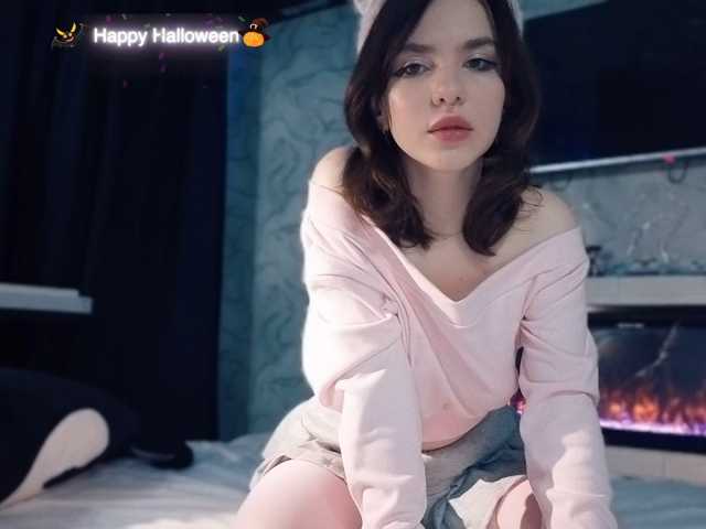 vanny- live cam on BongaCams