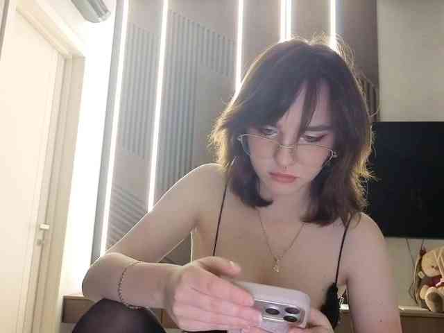vanny- webcam