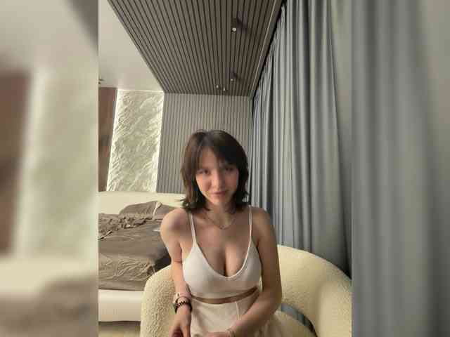 vanny- webcam