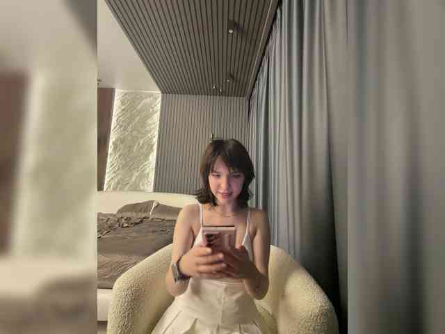 vanny- webcam