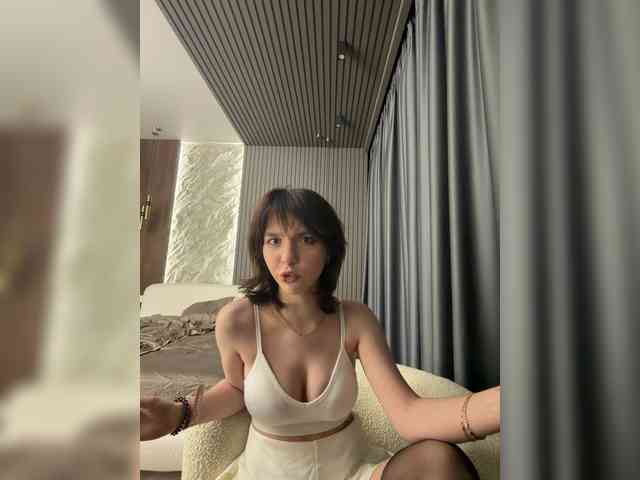 vanny- webcam
