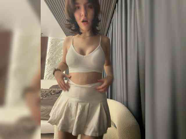vanny- webcam