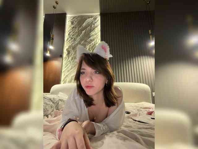 vanny- webcam