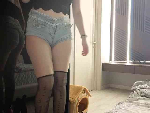 vanny- webcam