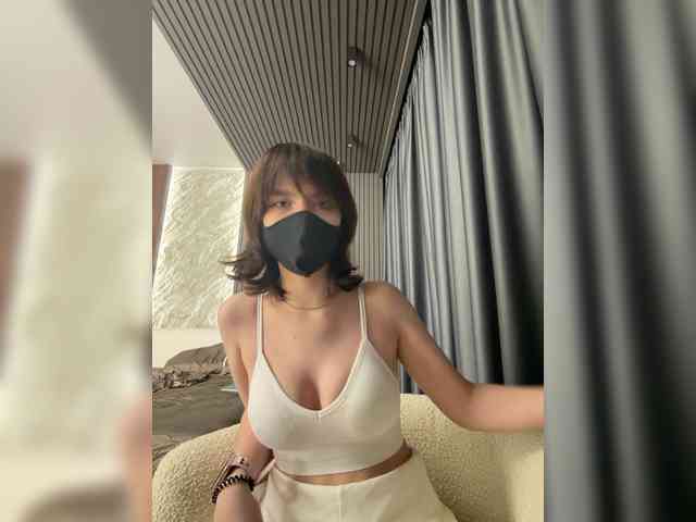 vanny- webcam