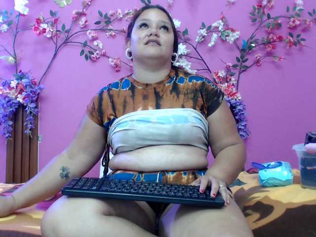 starfishanal21 live cam on BongaCams