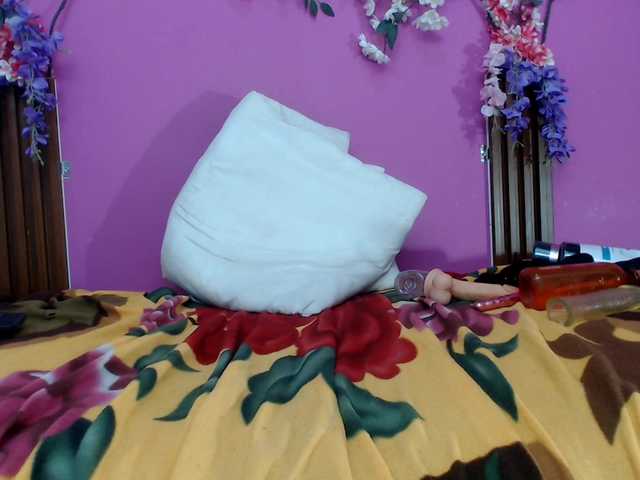 starfishanal21 live cam on BongaCams