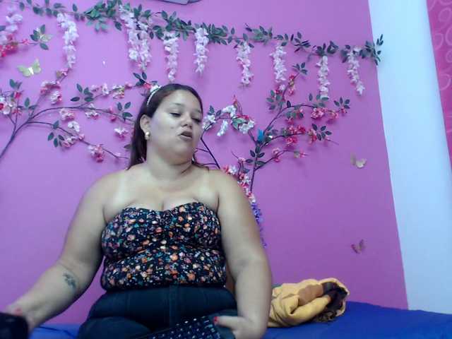 starfishanal21 live cam on BongaCams