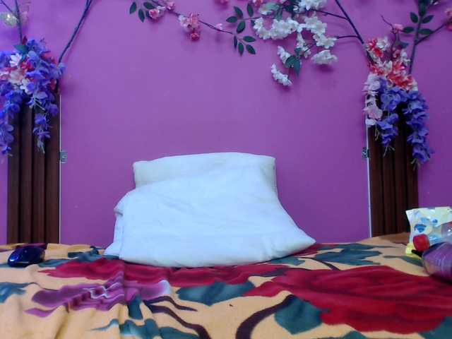 starfishanal21 live cam on BongaCams