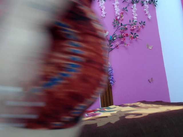 Starfishanal21 on Bongacams