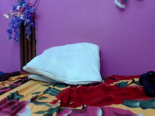 starfishanal21, en vivo ahora en BongaCams