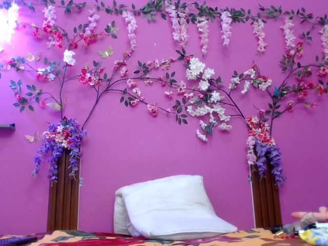 starfishanal21 live cam on BongaCams