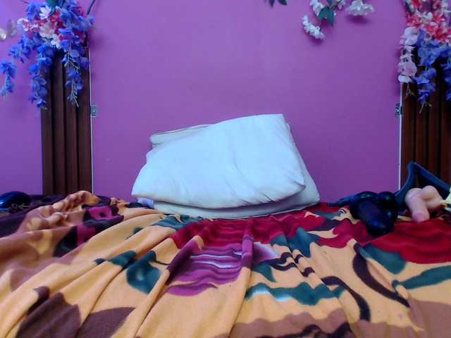 starfishanal21 live cam on BongaCams
