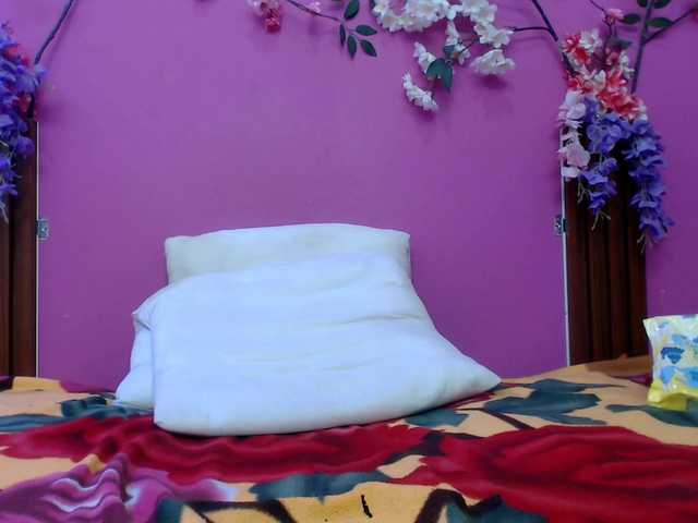 starfishanal21 live cam on BongaCams